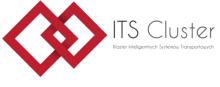 Klaster Inteligentnych Systemów Transportowych logo