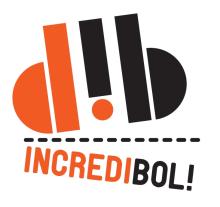 IncrediBOL! Project - Municipality of Bologna logo