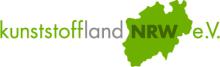 kunststoffland NRW e.V. logo