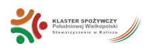 Food Cluster of Southern Greater Poland - association logo