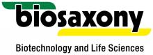 biosaxony e.V. logo
