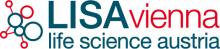 LISAvienna logo