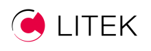 Laser and Engineering Technologies Cluster (LITEK) logo