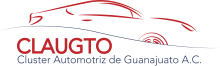 Guanajuato Automotive Cluster logo