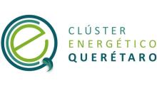 CLÚSTER DE ENERGÍA logo