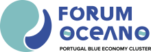 Fórum Oceano - Association of Maritime Economy logo