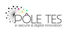 TES - Normandy Digital Cluster logo