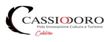 Innovation Cassiodoro Tourism Pole logo