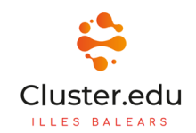 Cluster EDUTECH IB logo