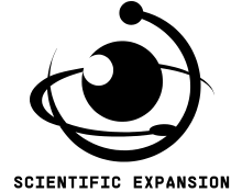 Scientific Expansion z.s. logo