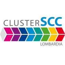 Fondazione Cluster Smart Cities & Communities (Cluster SCC)- Lombardia logo