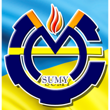 Sumy Machine-Building and Energy Equipment Cluster logo