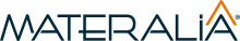 Materalia logo
