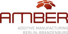 Additive Manufacturing Berlin Brandenburg logo