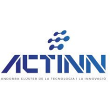 ACTINN - ACTUA CLUSTER OF INNOVATION AND NEW TECHNOLOGIES  logo
