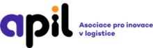 The Association for Innovation in Logistics logo