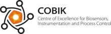 COBIK - Biopharma Global Connect Cluster logo