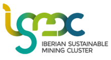 Iberian Sustainable Mining Cluster  logo