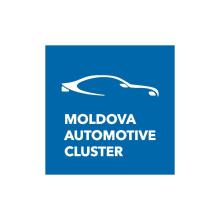Moldova Automotive Cluster logo