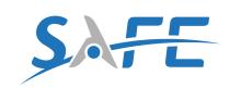 SAFE logo