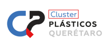 Plastic Clusters Queretaro  logo