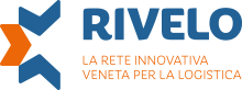 Regional Innovative Cluster for Logistics  logo