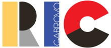 Regional Innovation Centre "Ambitious Gabrovo" logo