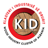 Wood Industry Cluster Albania logo