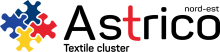 ASTRICO NORD-EST TEXTILE CLUSTER logo