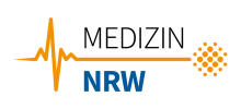 Cluster Medizin.NRW logo