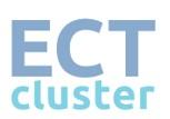 E-commerce & Tech cluster, z.s. logo