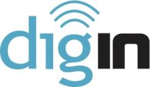 Digin logo