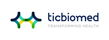 Ticbiomed logo
