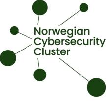 Norwegian Cybersecurity Cluster logo