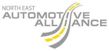 North East Automotive Alliance Limited logo