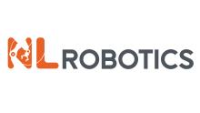 NL Robotics logo