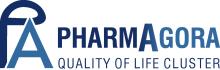 PharmAgora Quality of Life Cluster logo