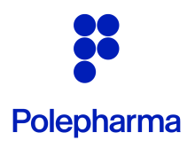 POLEPHARMA logo