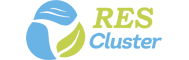 Renewable Energy Sources Cluster  logo