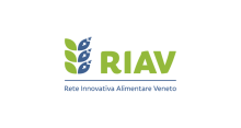Regional Innovative Cluster for Agrifood logo