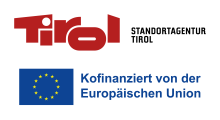 Standortagentur Tirol GmbH | Cluster Mechatronik Tirol logo