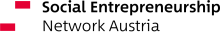 Social Entrepreneurship Network Austria logo