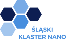 SIlesian Nano Cluster logo