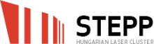 Science, Technology and Educational Platform for Photonics (STEPP) Cluster logo