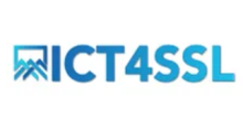 ICT4SSL logo