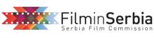 Serbia Film Commission logo