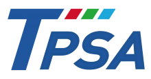 Taiwan Panel & Solution Association logo