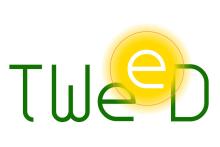 Cluster TWEED logo
