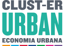 Clust-ER Economia Urbana logo