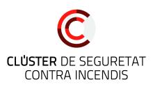 Catalonia Fire Safety Cluster logo